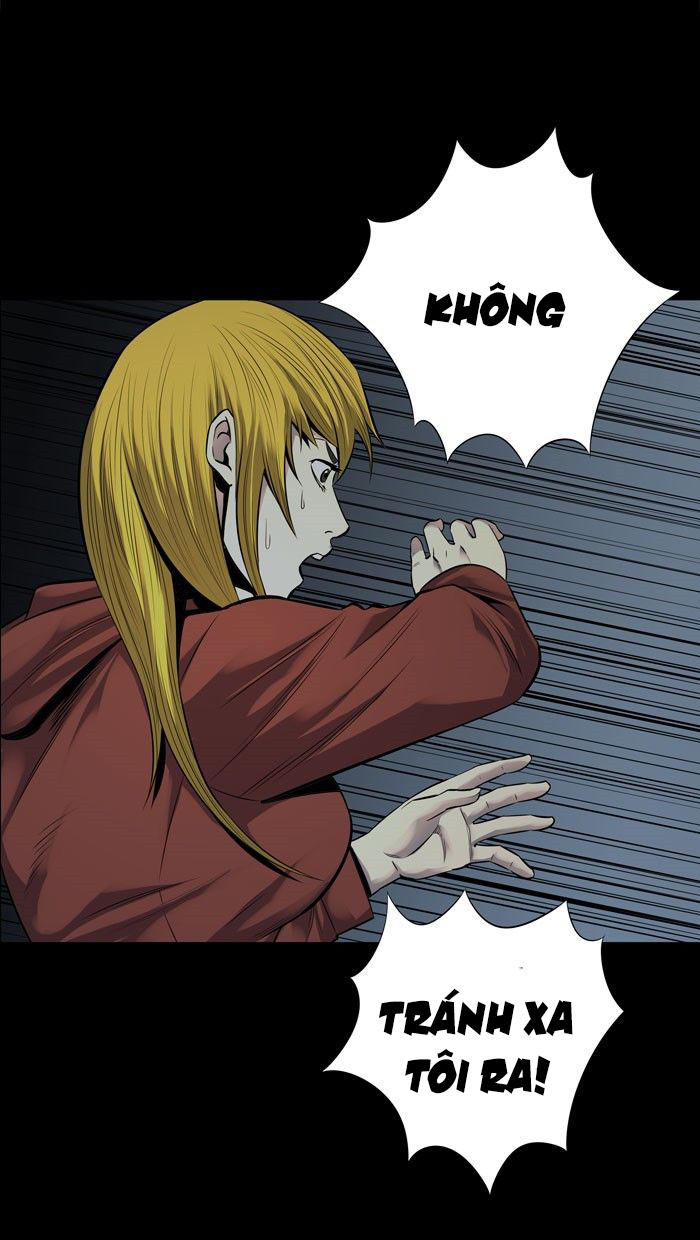 Hive - Chương 96 - Trang 9