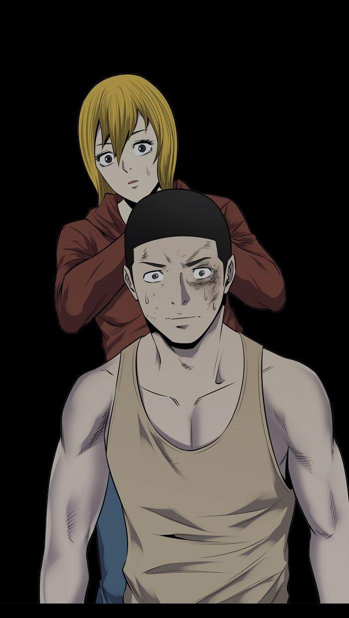 Hive - Chương 96 - Trang 10