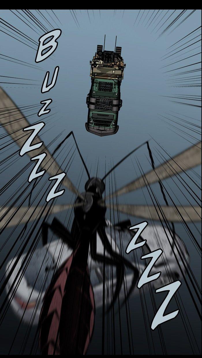 Hive - Chương 97 - Trang 103