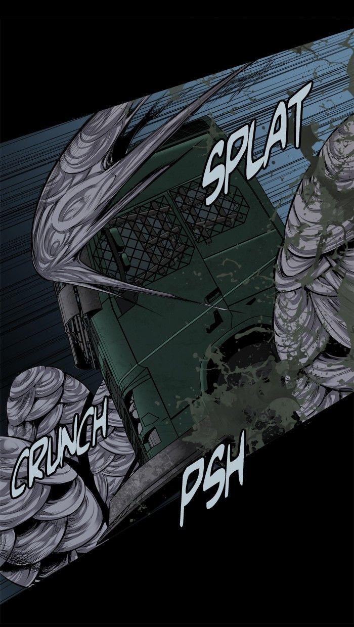 Hive - Chương 97 - Trang 12