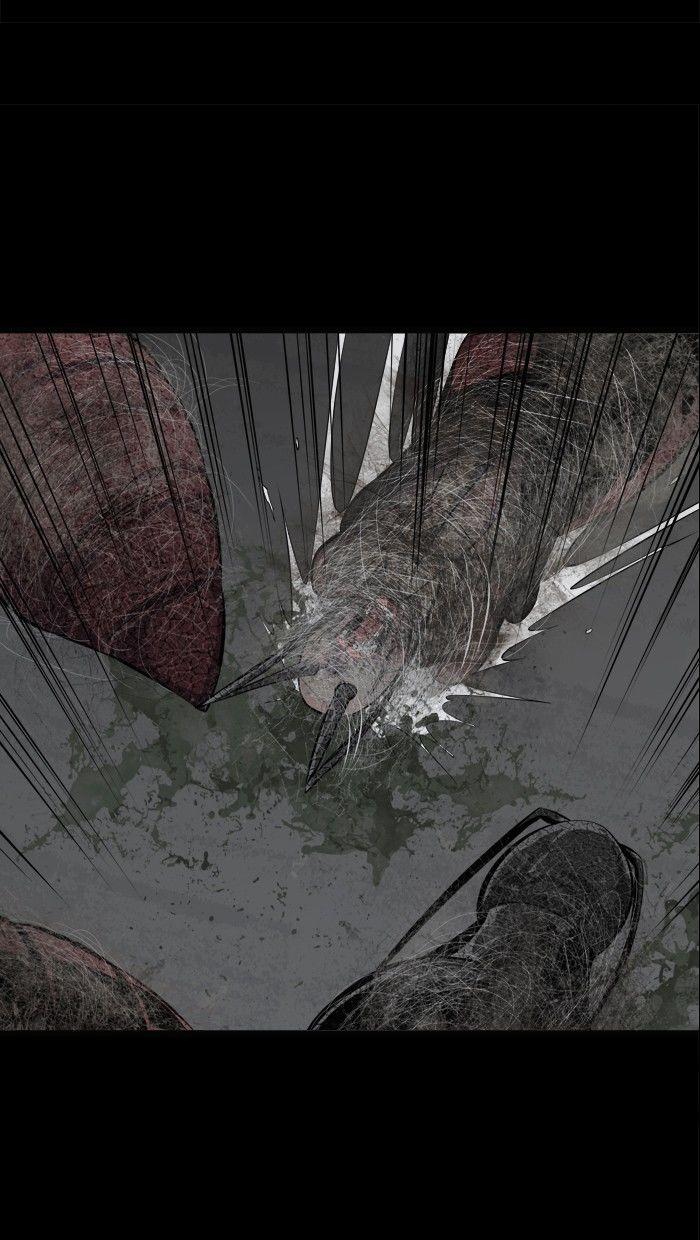 Hive - Chương 97 - Trang 16