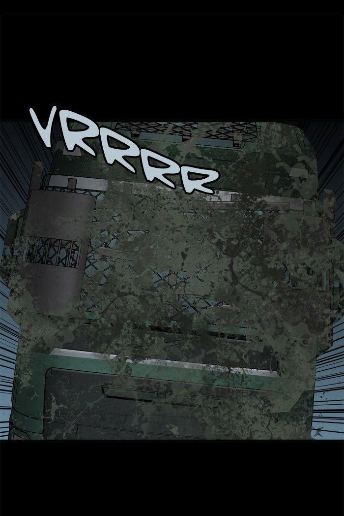 Hive - Chương 97 - Trang 19