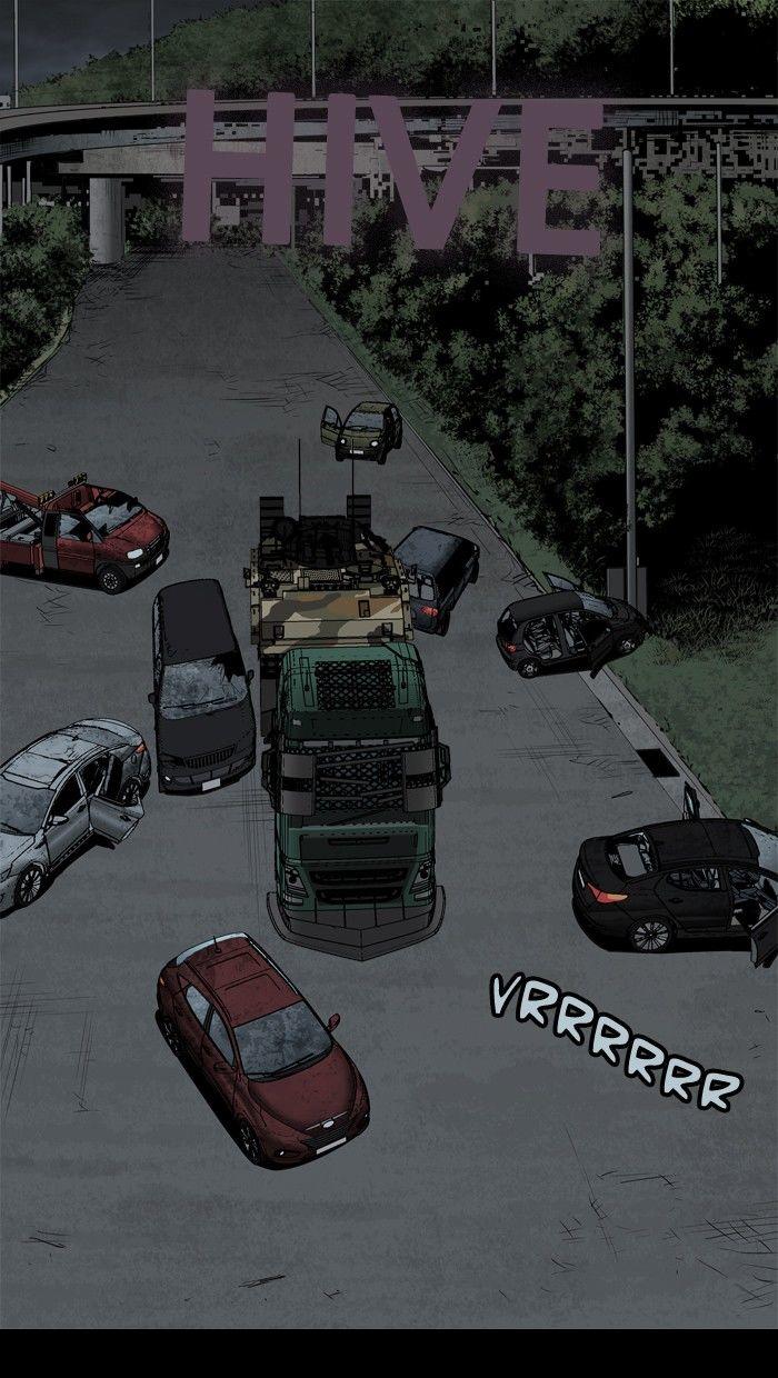 Hive - Chương 97 - Trang 3