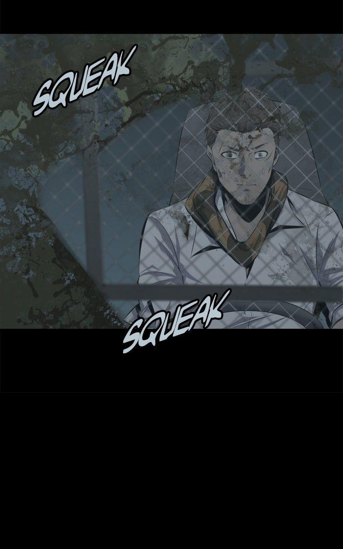 Hive - Chương 97 - Trang 21