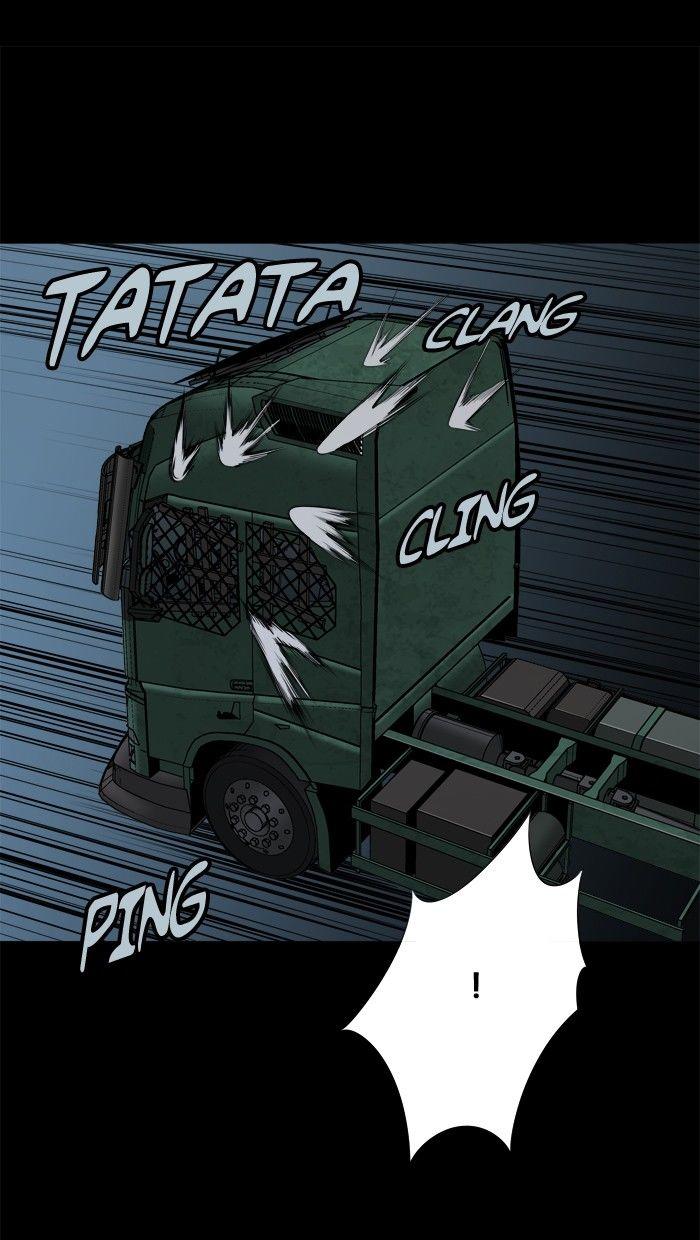 Hive - Chương 97 - Trang 22