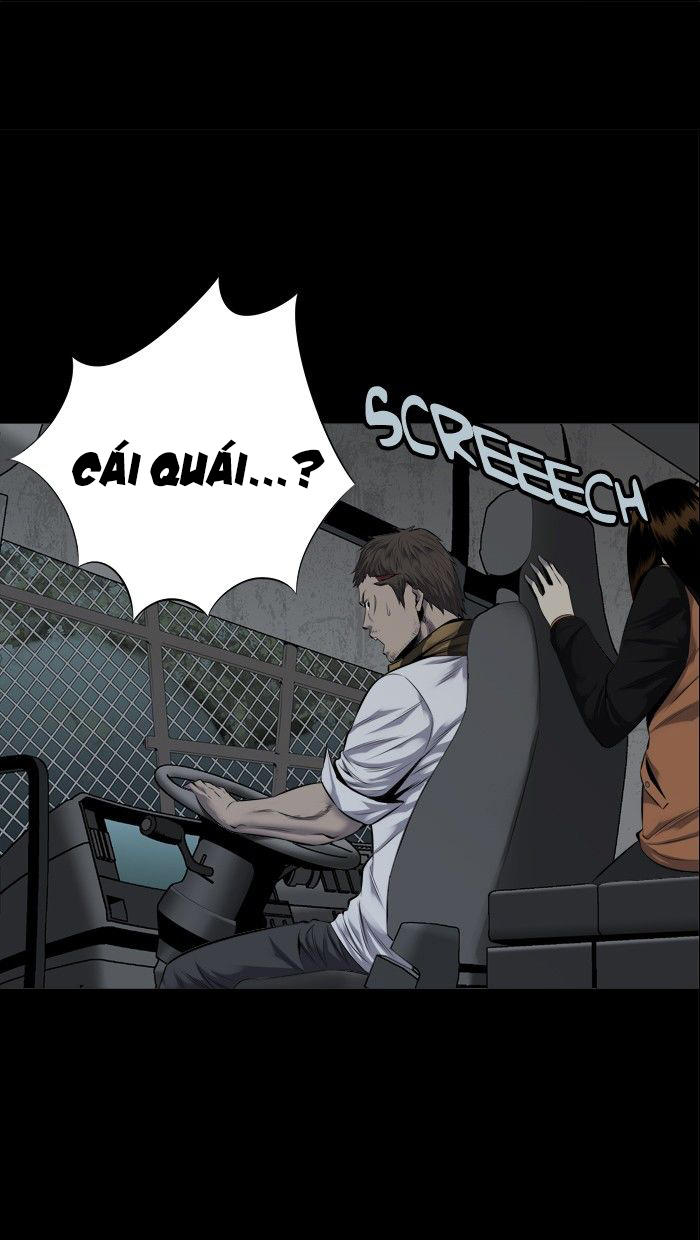 Hive - Chương 97 - Trang 23