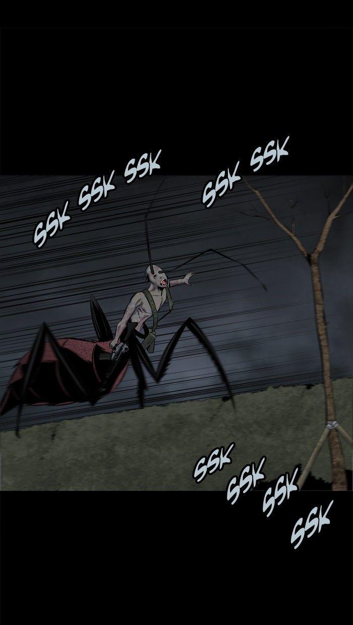 Hive - Chương 97 - Trang 26