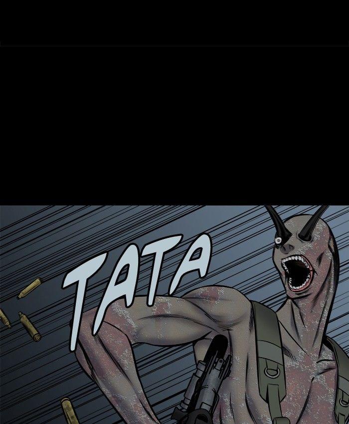 Hive - Chương 97 - Trang 27