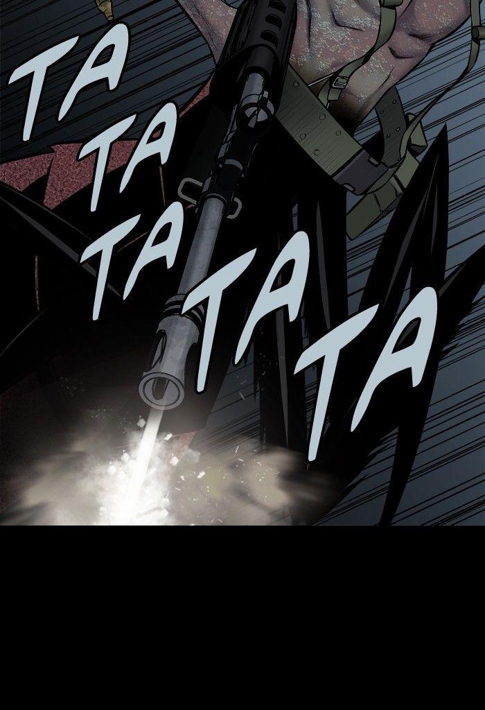 Hive - Chương 97 - Trang 28