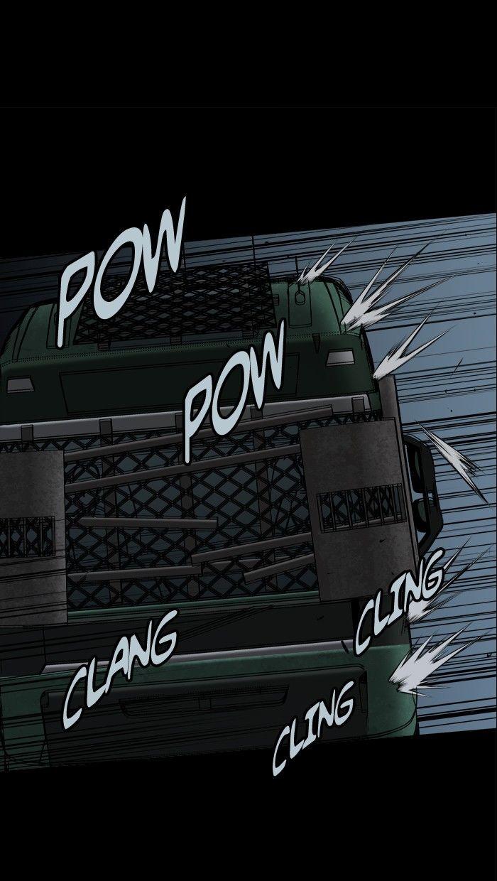 Hive - Chương 97 - Trang 29