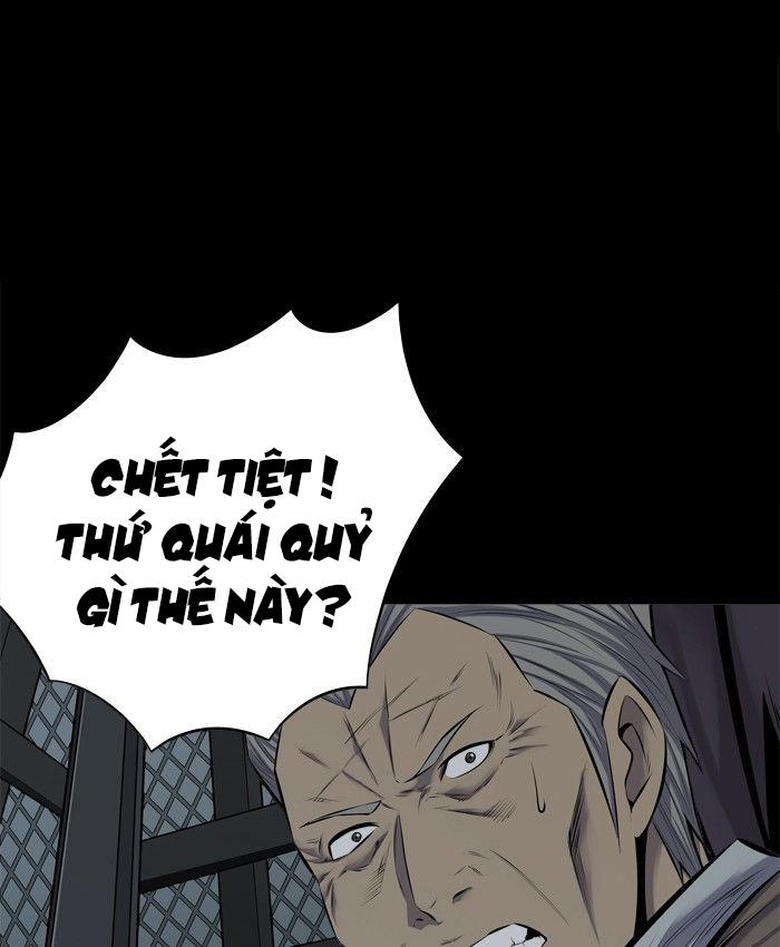 Hive - Chương 97 - Trang 30