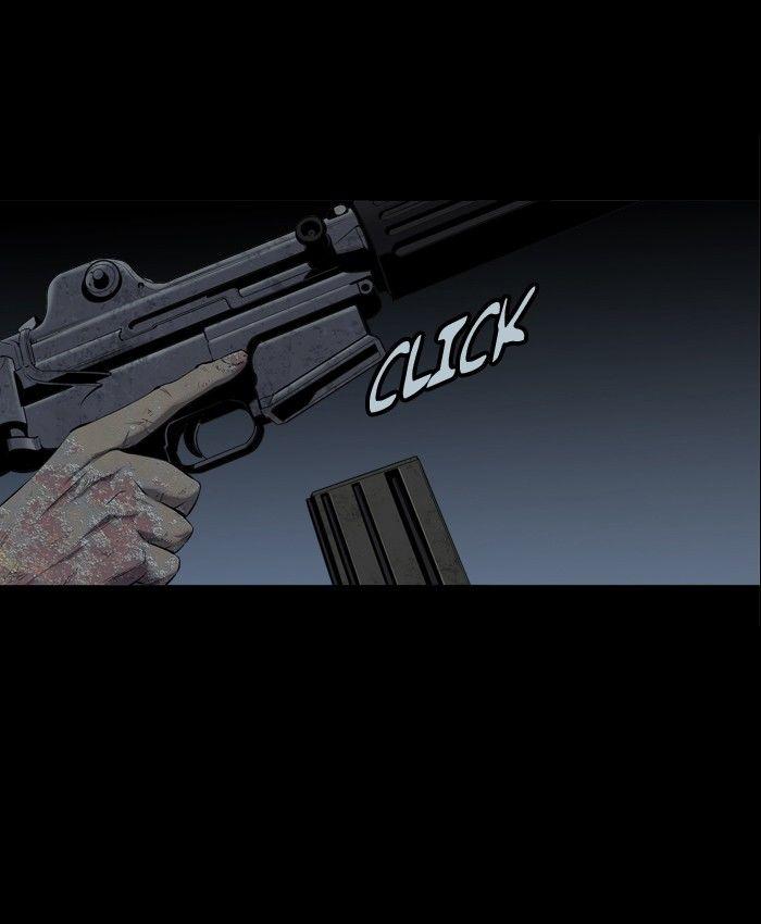 Hive - Chương 97 - Trang 32