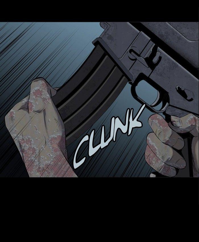 Hive - Chương 97 - Trang 33