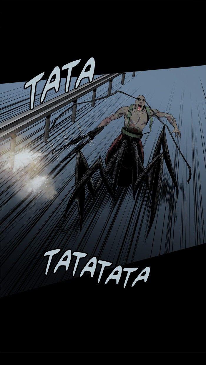 Hive - Chương 97 - Trang 34