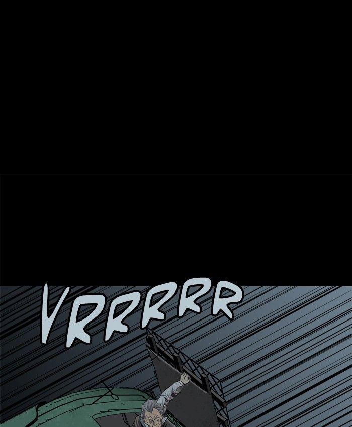 Hive - Chương 97 - Trang 35