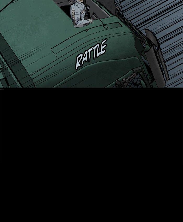 Hive - Chương 97 - Trang 36