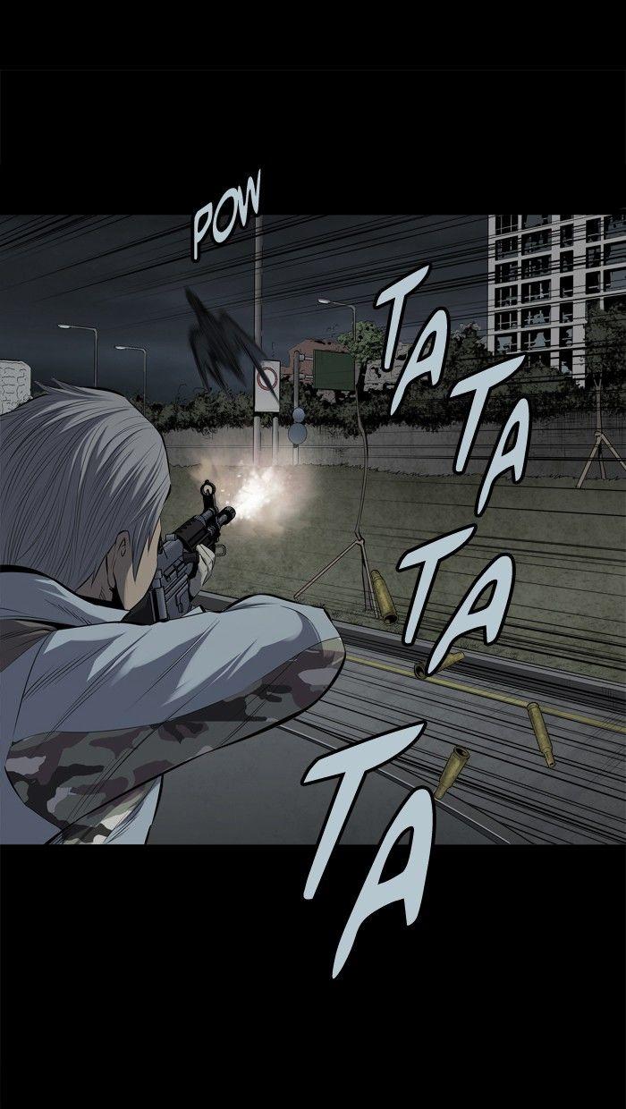 Hive - Chương 97 - Trang 37