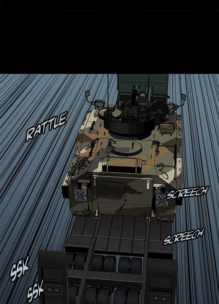 Hive - Chương 97 - Trang 38