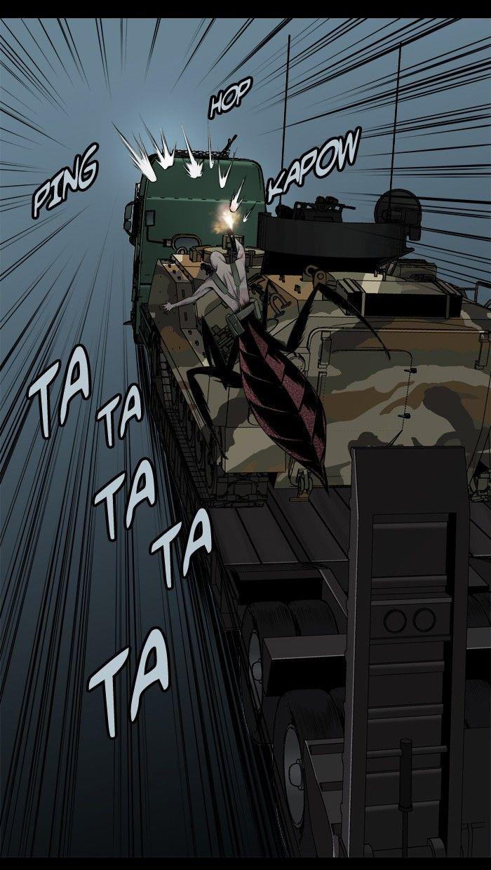 Hive - Chương 97 - Trang 40