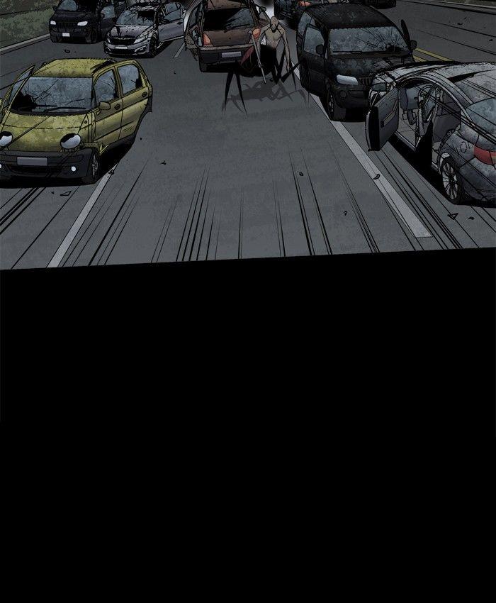 Hive - Chương 97 - Trang 42