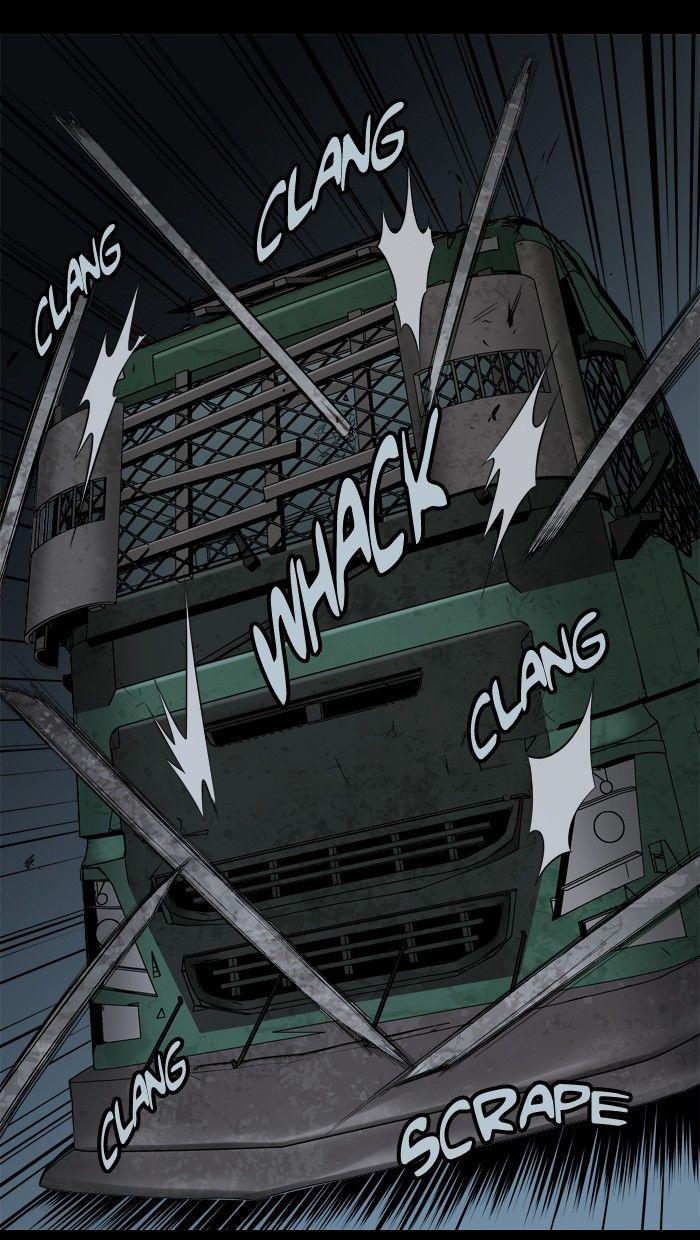 Hive - Chương 97 - Trang 46