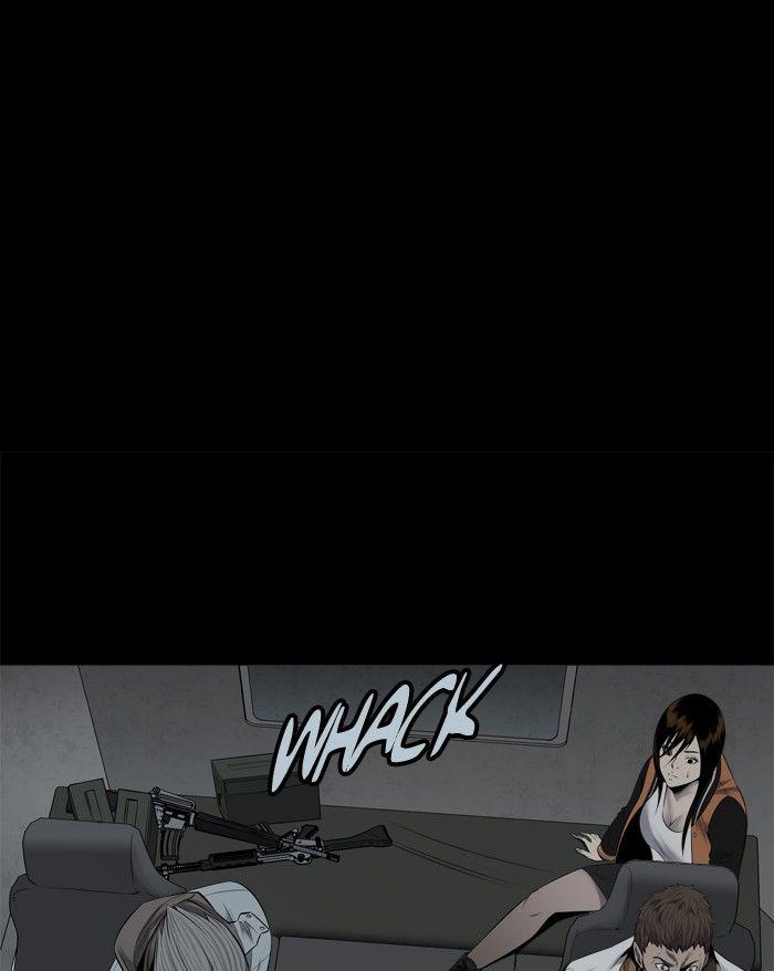 Hive - Chương 97 - Trang 47