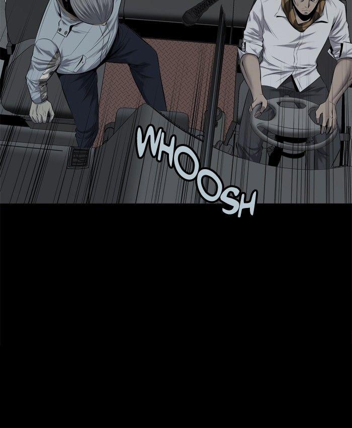 Hive - Chương 97 - Trang 48