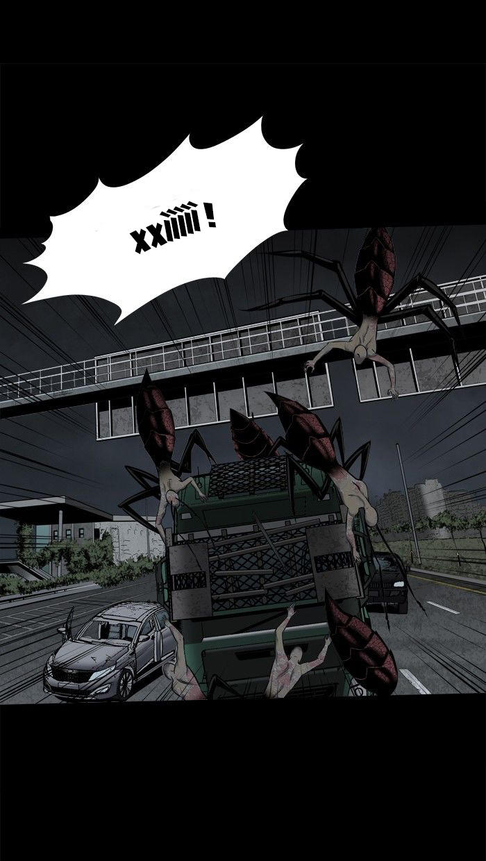 Hive - Chương 97 - Trang 49