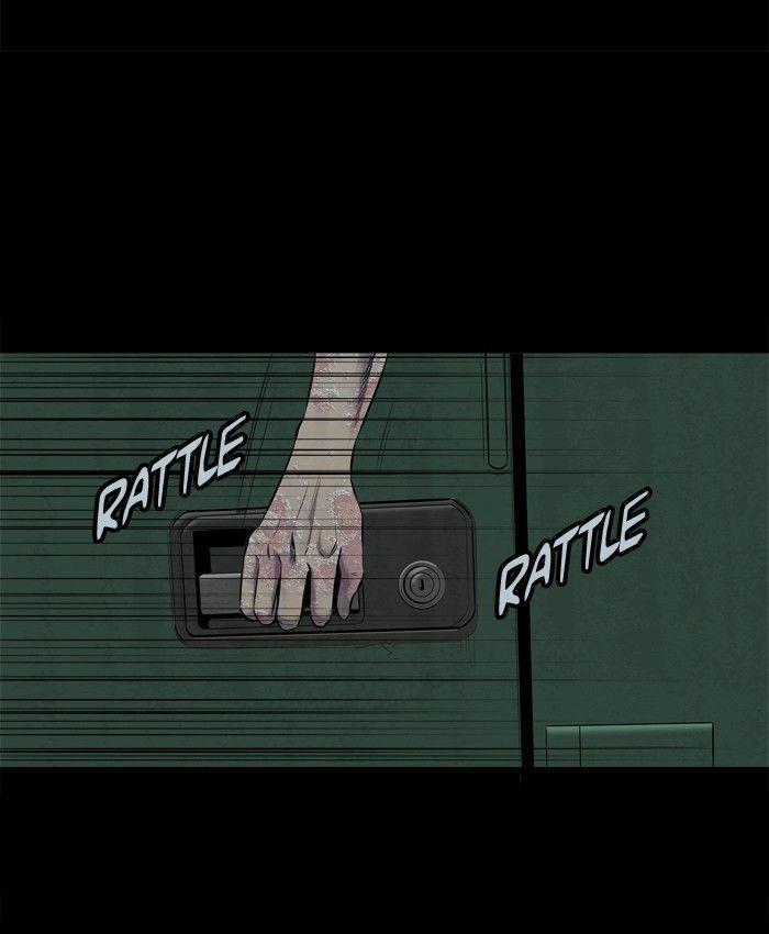 Hive - Chương 97 - Trang 50