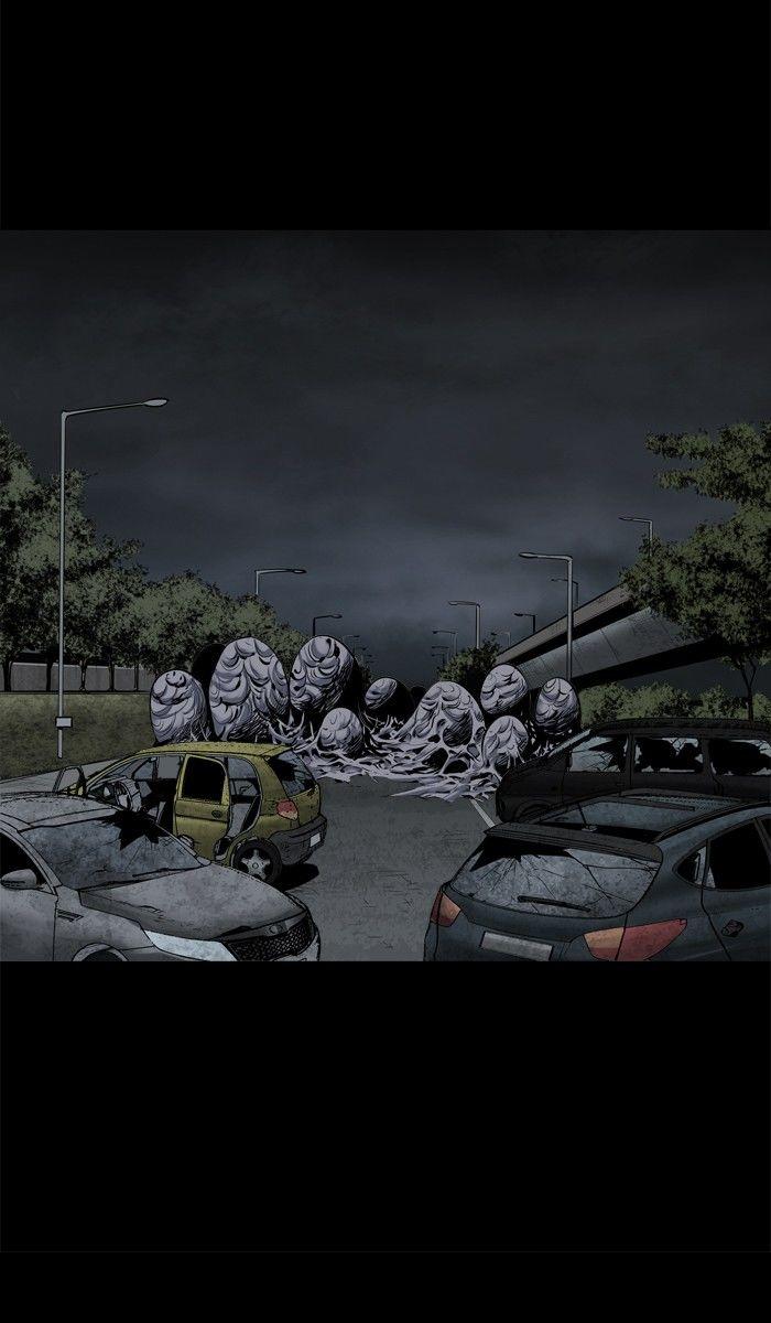 Hive - Chương 97 - Trang 6