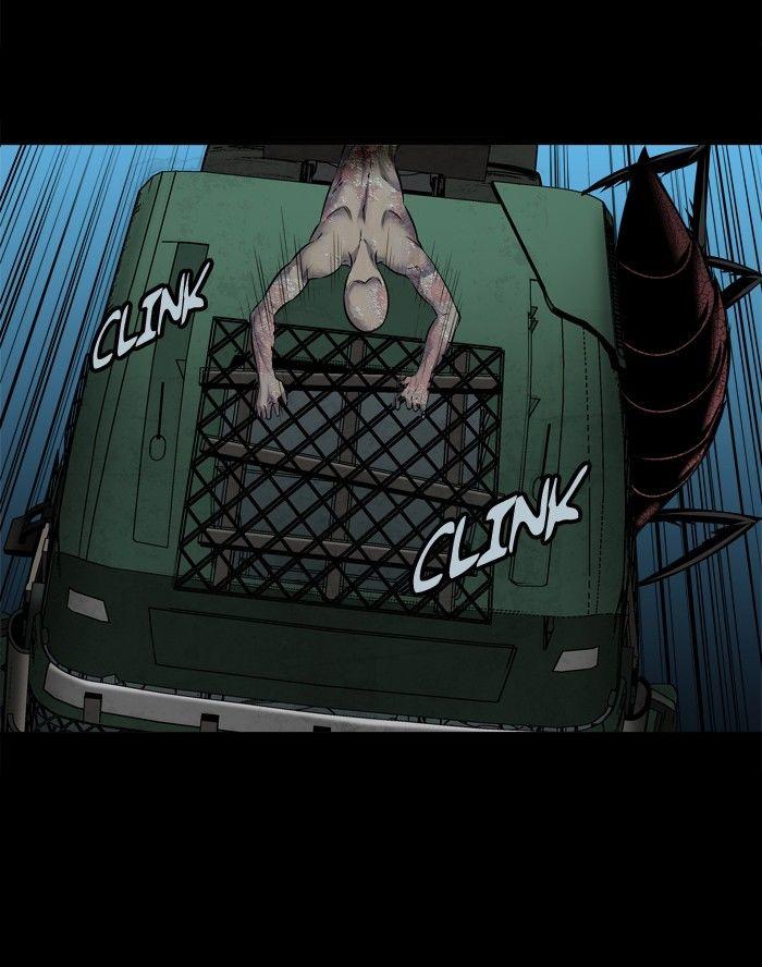 Hive - Chương 97 - Trang 51