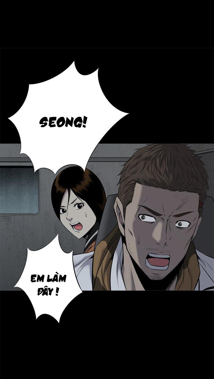 Hive - Chương 97 - Trang 52