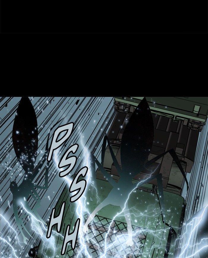 Hive - Chương 97 - Trang 54