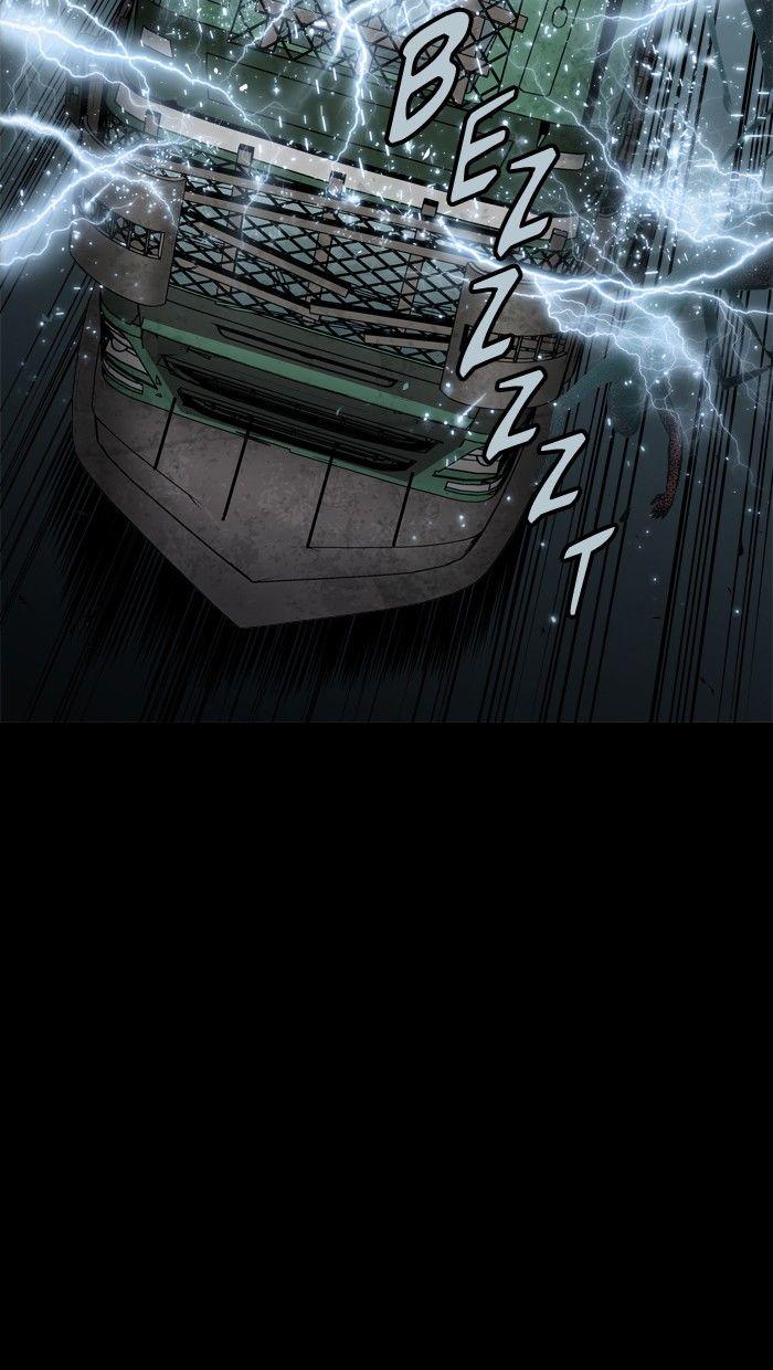 Hive - Chương 97 - Trang 55