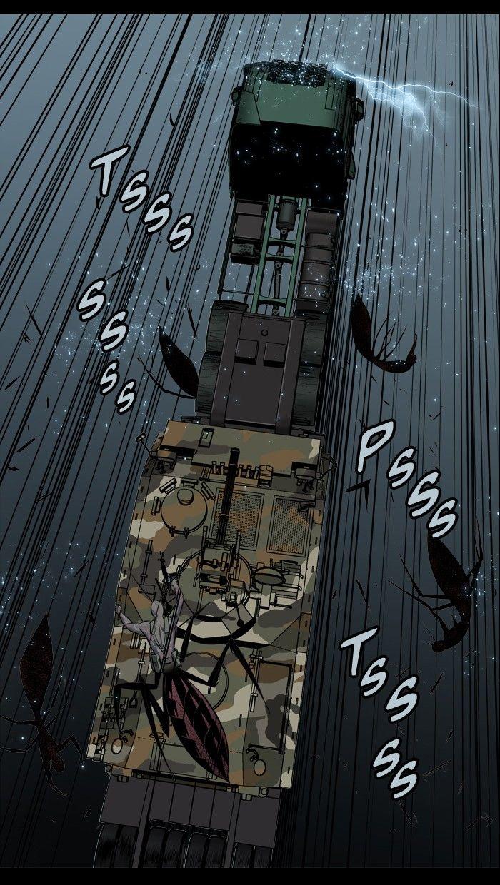 Hive - Chương 97 - Trang 56