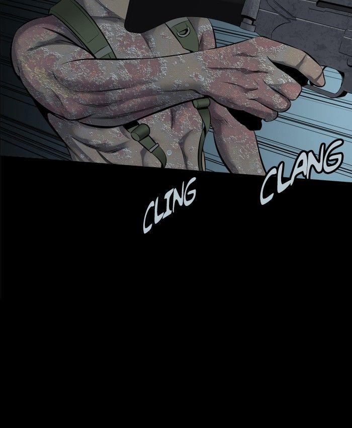 Hive - Chương 97 - Trang 58