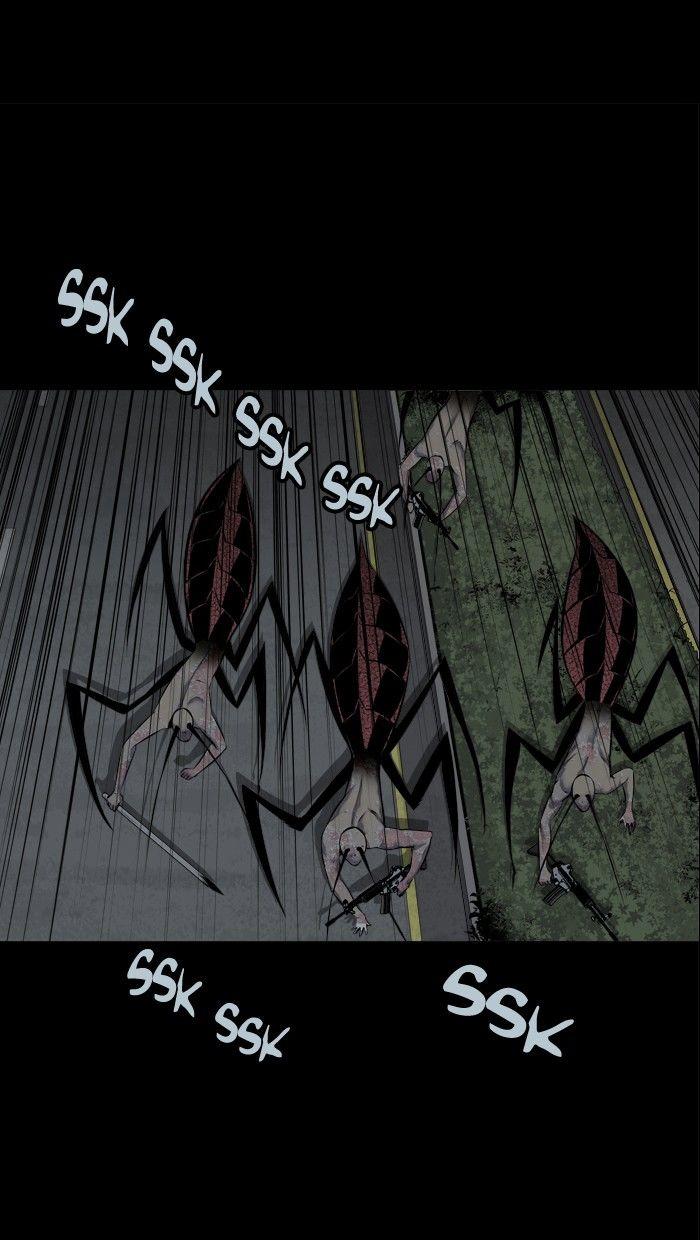 Hive - Chương 97 - Trang 59