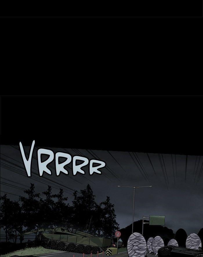 Hive - Chương 97 - Trang 60