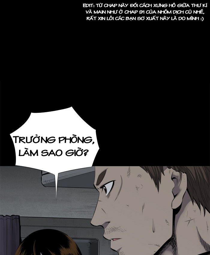 Hive - Chương 97 - Trang 7