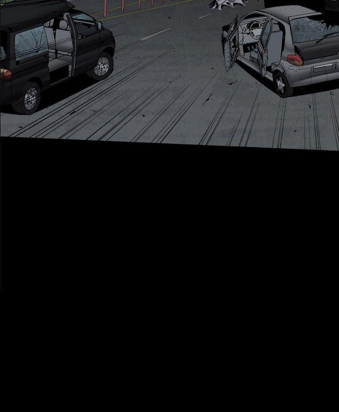 Hive - Chương 97 - Trang 61