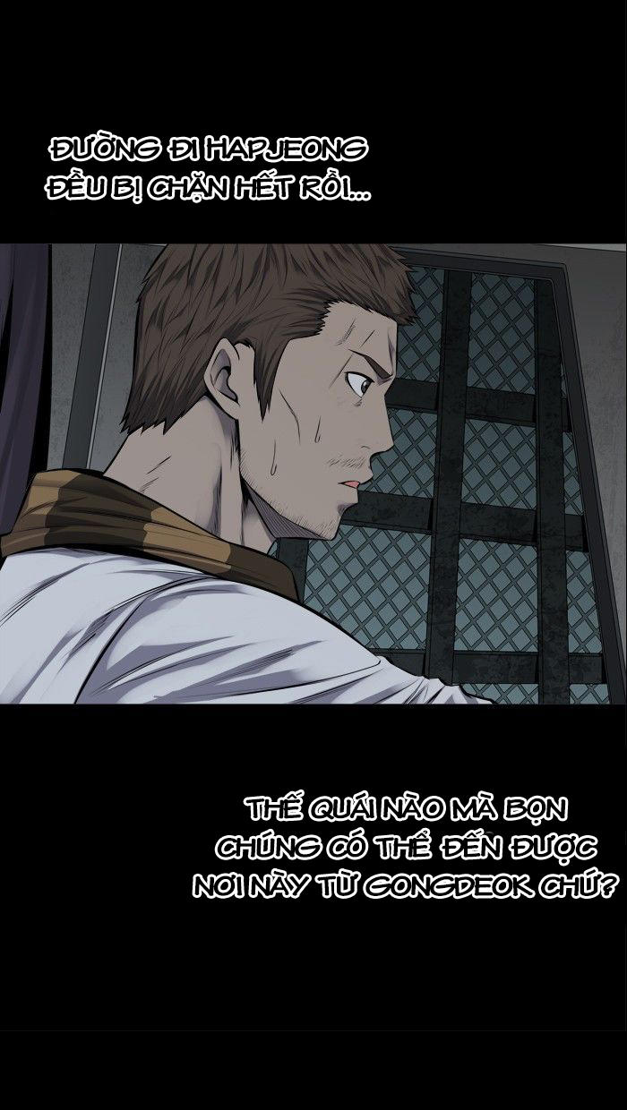 Hive - Chương 97 - Trang 62