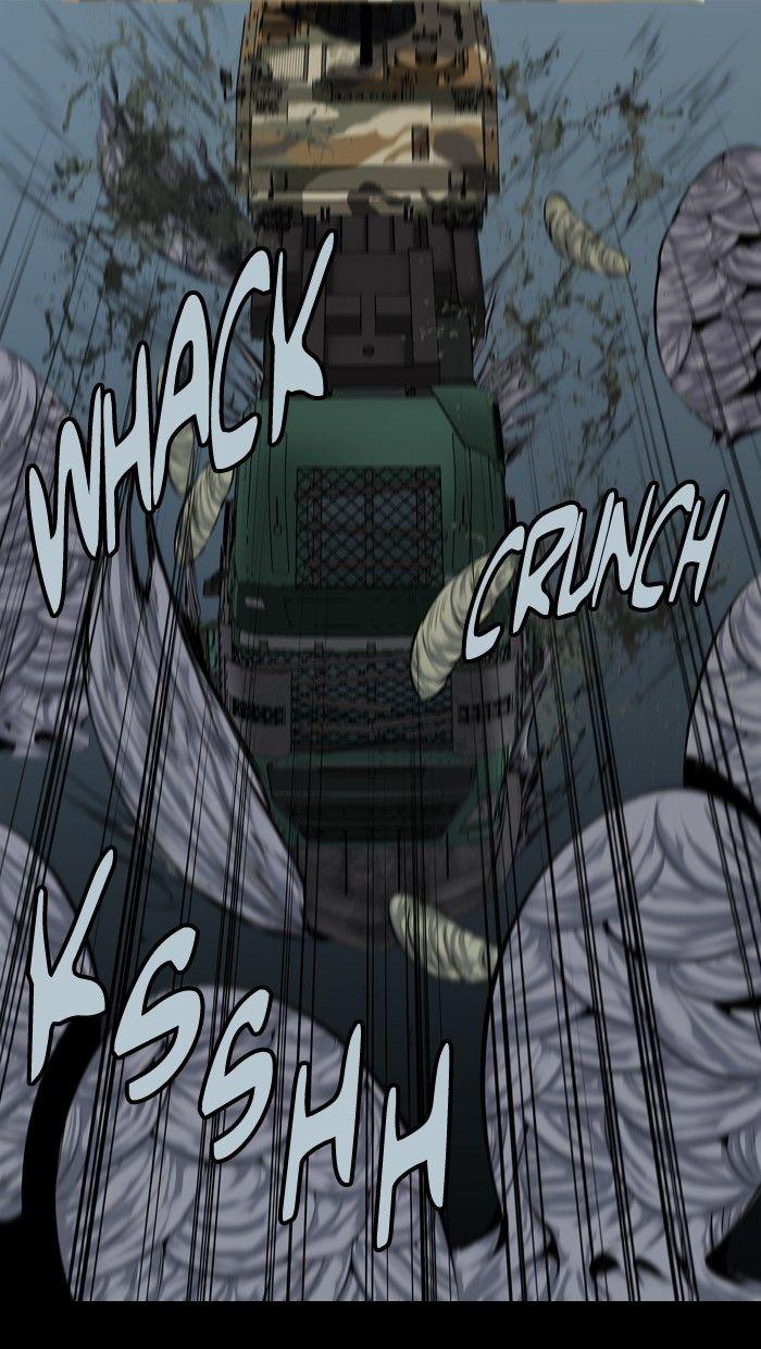 Hive - Chương 97 - Trang 63