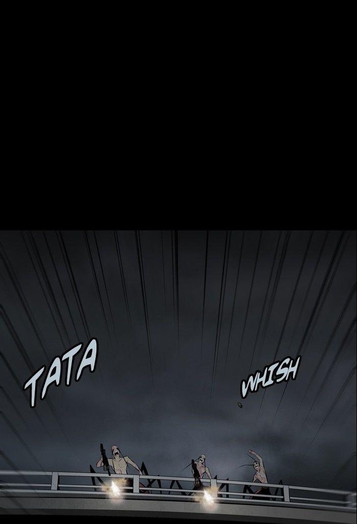 Hive - Chương 97 - Trang 64