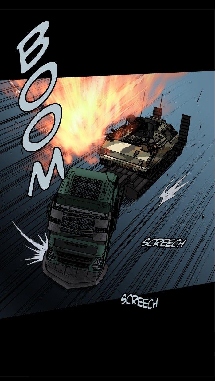 Hive - Chương 97 - Trang 66