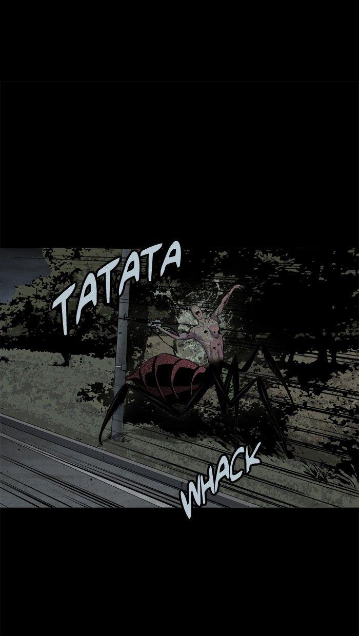 Hive - Chương 97 - Trang 67