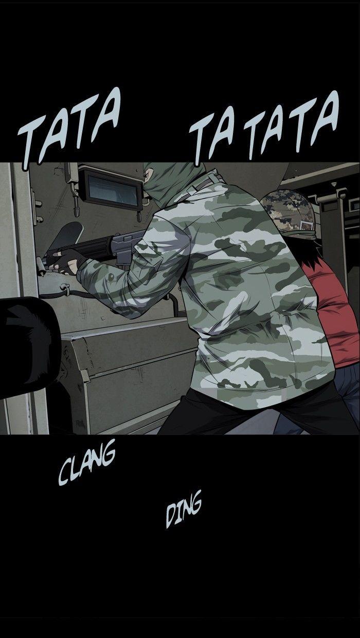 Hive - Chương 97 - Trang 70