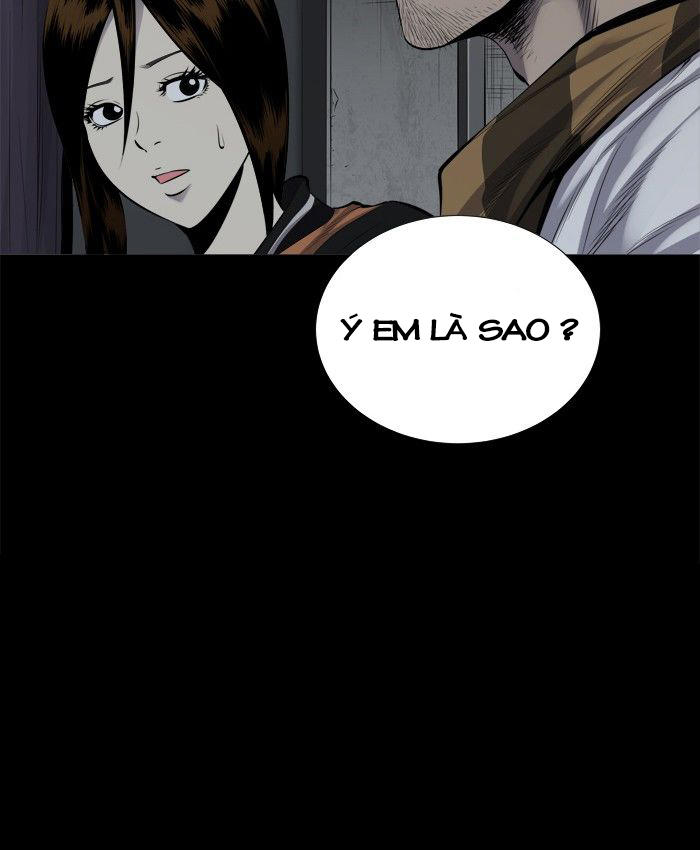 Hive - Chương 97 - Trang 8