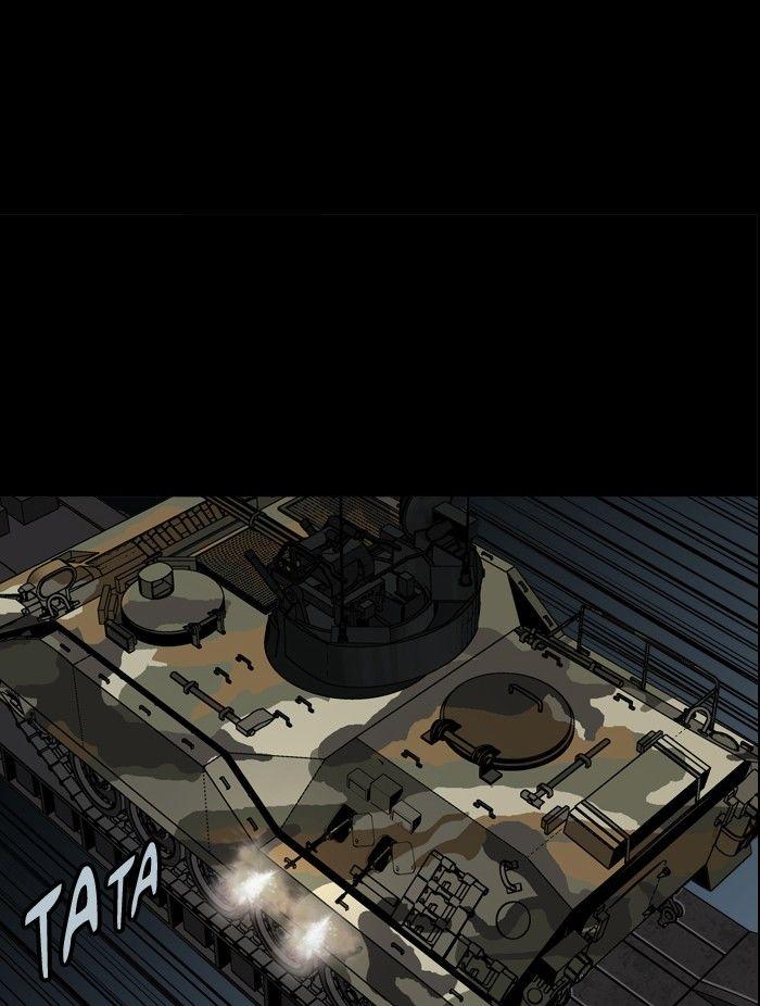 Hive - Chương 97 - Trang 71