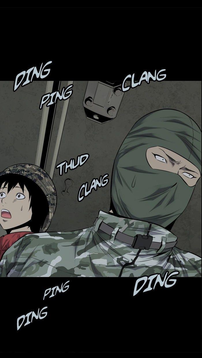 Hive - Chương 97 - Trang 74