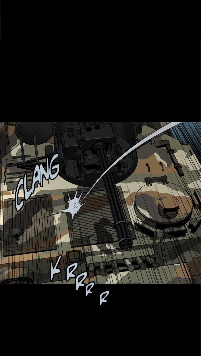 Hive - Chương 97 - Trang 76